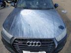2017 AUDI SQ7 TDI QU for sale at Copart PETERLEE