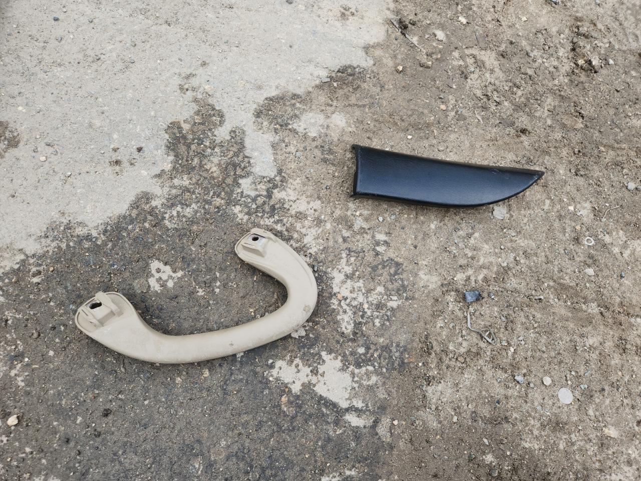 2005 Ford F350 Srw Super Duty VIN: 1FTWW31P85EA89283 Lot: 68098675