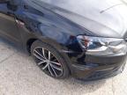 2016 VOLKSWAGEN POLO GTI for sale at Copart SANDWICH