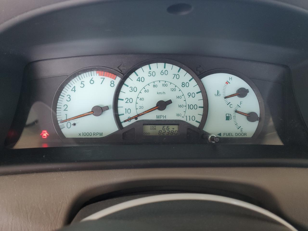 2004 Toyota Corolla Ce VIN: 1NXBR38E34Z256904 Lot: 68589735