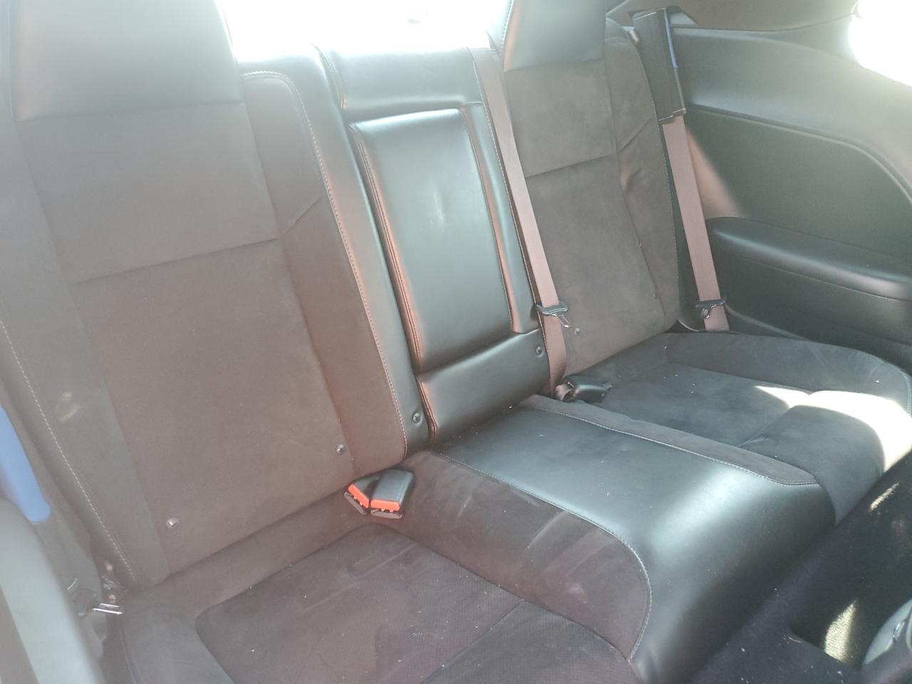 2C3CDZFJ8LH143109 2020 Dodge Challenger R/T Scat Pack