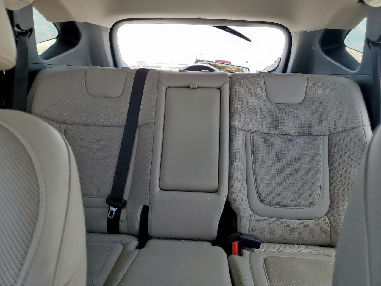 5NMJC3AE0NH060522 2022 Hyundai Tucson Sel