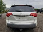 2009 ACURA MDX TECHNOLOGY   à vendre chez Copart ON - LONDON