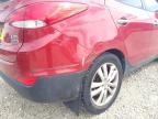 2011 HYUNDAI IX35 PREMI for sale at Copart COLCHESTER