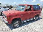 1988 FORD BRONCO II    à vendre chez Copart IL - SOUTHERN ILLINOIS