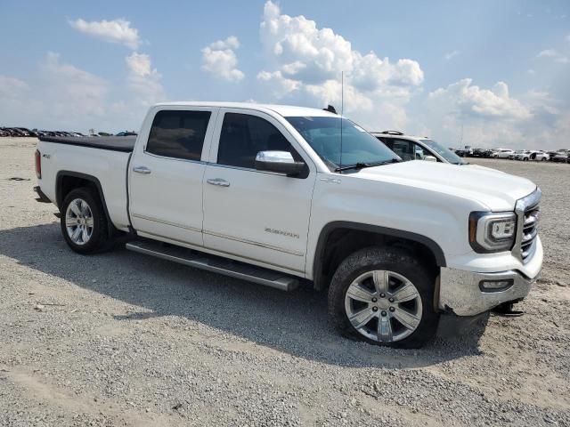 Pickups GMC SIERRA 2017 White