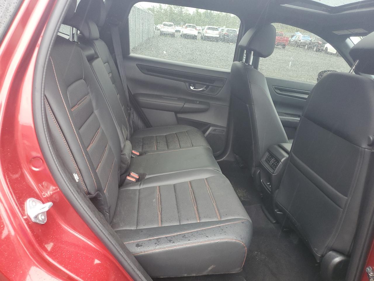 2024 Honda Cr-V Sport-L VIN: 7FARS6H85RE059059 Lot: 69585855