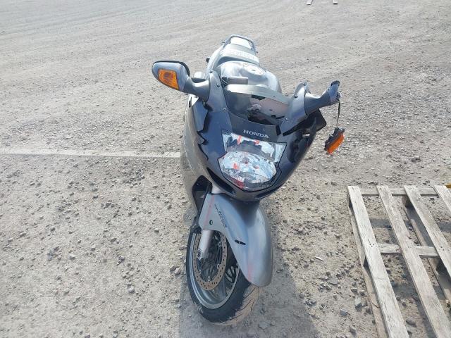 2007 HONDA CBR 1100 X