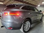2019 JAGUAR F-PACE PORTFOLIO   for sale at Copart IL - SOUTHERN ILLINOIS