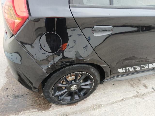 2014 MG 3 STYLE PL