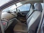 2011 FORD C-MAX ZETEC 1.6 ZETEC 5DR for sale at Copart SANDTOFT