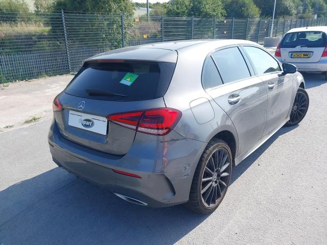 2022 MERCEDES-BENZ A CLASS A250E AMG LINE PREMIUM PLUS NIGHT EDITION 5DR AUTO