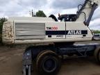 2010 ATLAS TM350 for sale at Copart WHITBURN