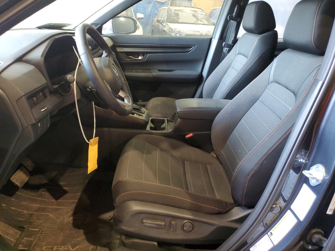 2025 Honda Cr-V Sport VIN: 5J6RS6H51SL027322 Lot: 68512485