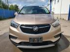 2019 BUICK ENCORE PREFERRED   à vendre chez Copart NB - MONCTON