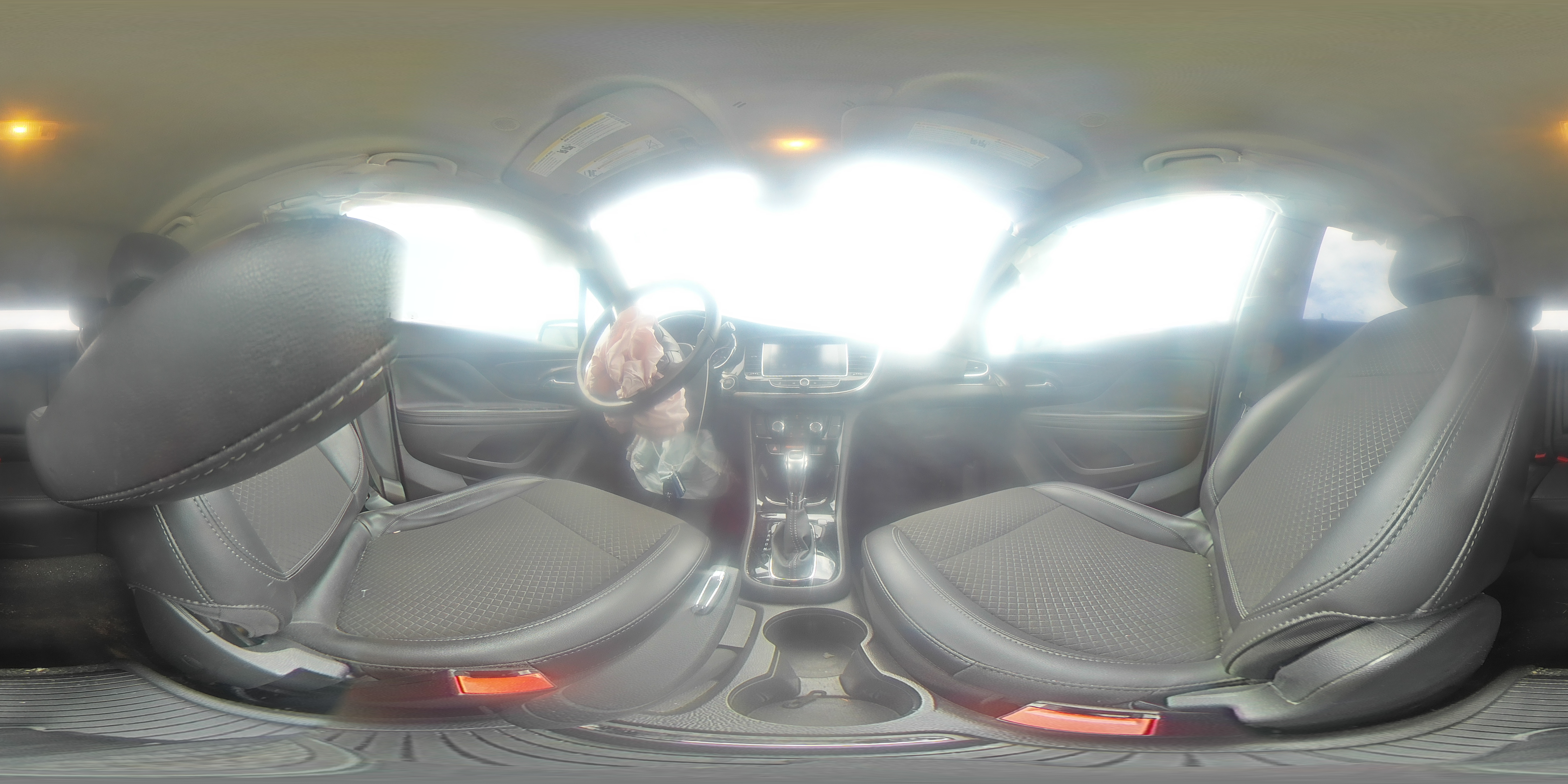 2018 Buick Encore Preferred VIN: KL4CJASB6JB591045 Lot: 67678115