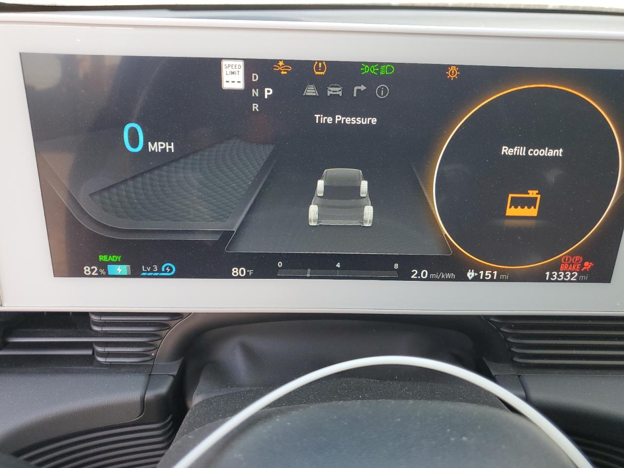 2024 Hyundai Ioniq 5 Sel VIN: KM8KN4DE8RU267654 Lot: 69977755