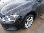 2015 VOLKSWAGEN GOLF MATCH TSI BMT S-A 1.4 TSI MATCH 5DR DSG for sale at Copart WESTBURY