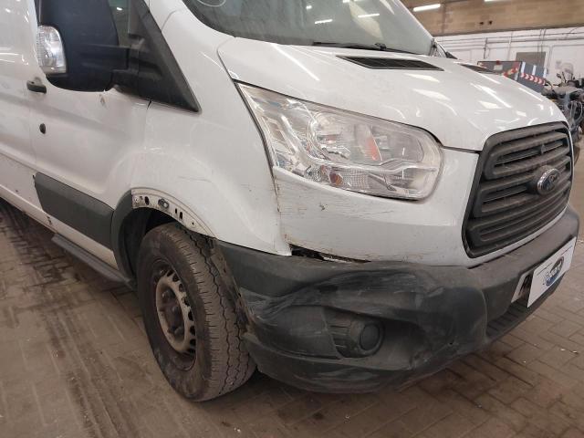 2016 FORD TRANSIT 350 