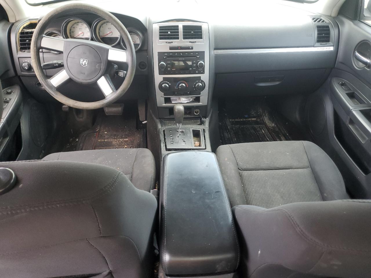 2010 Dodge Charger Sxt VIN: 2B3CA3CV0AH207926 Lot: 70215755