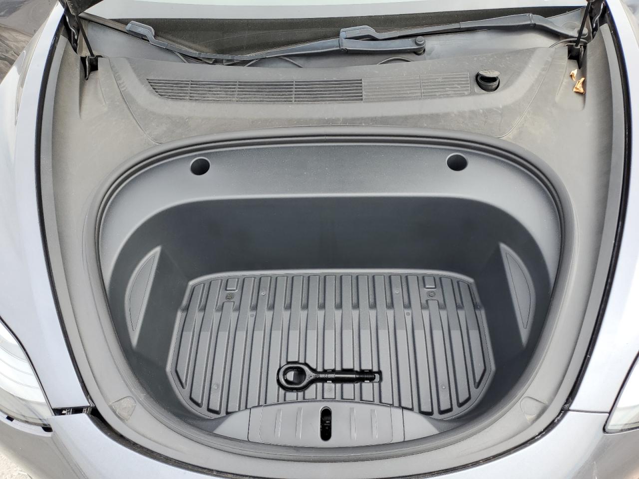 2019 Tesla Model 3 VIN: 5YJ3E1EB3KF510314 Lot: 70741145