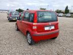 2012 FIAT PANDA MYLIFE  for sale at Copart WISBECH