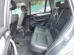 2016 BMW X3 SE for sale at Copart ST HELENS