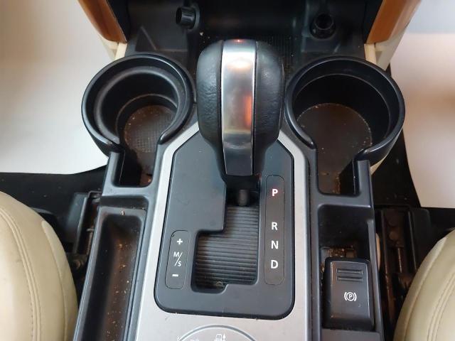 2007 LAND ROVER DISCOVERY