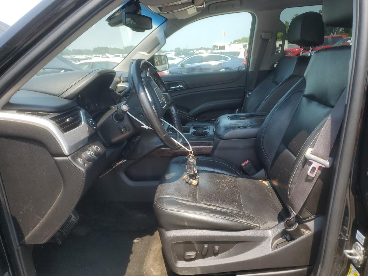 2016 GMC Yukon Xl K1500 Slt VIN: 1GKS2GKC3GR235421 Lot: 65929775