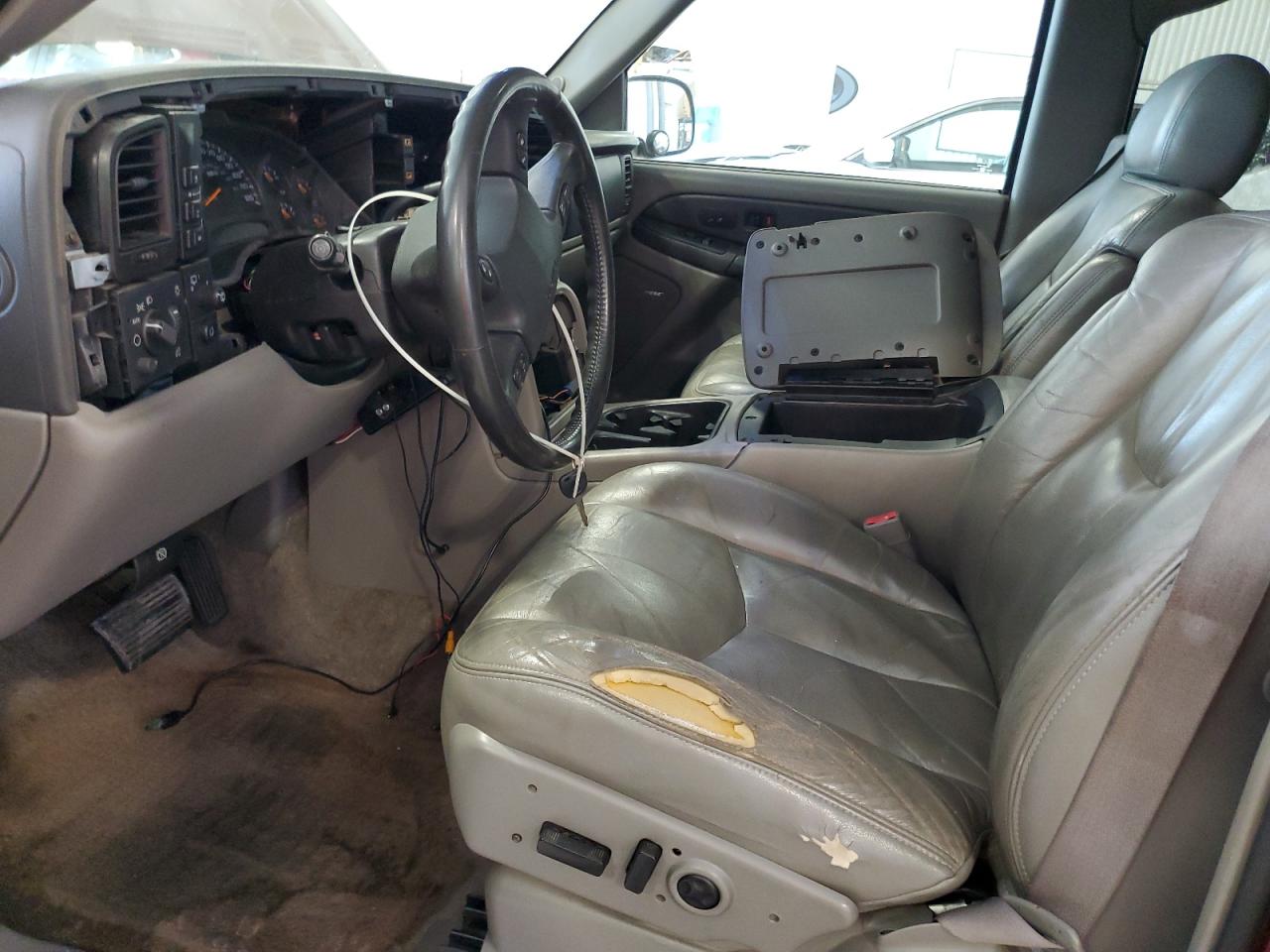 2003 GMC Yukon Xl K1500 VIN: 1GKFK16Z83R114235 Lot: 69187295