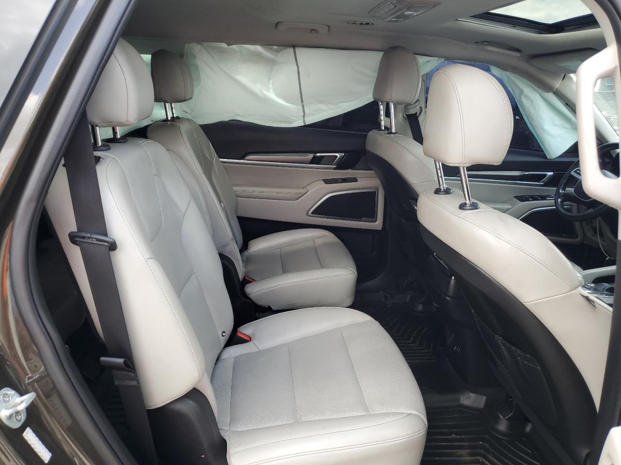 2020 Kia Telluride S VIN: 5XYP64HC1LG054201 Lot: 70052835