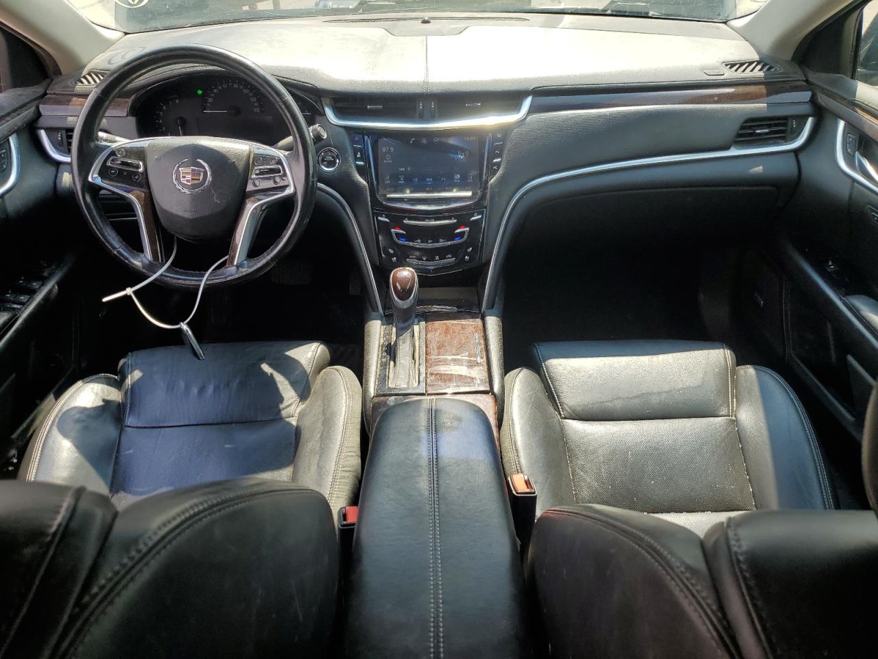 2015 Cadillac Xts Luxury Collection VIN: 2G61M5S32F9258244 Lot: 68517115