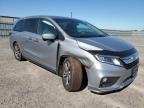 2018 HONDA ODYSSEY EX   for sale at Copart ON - OTTAWA