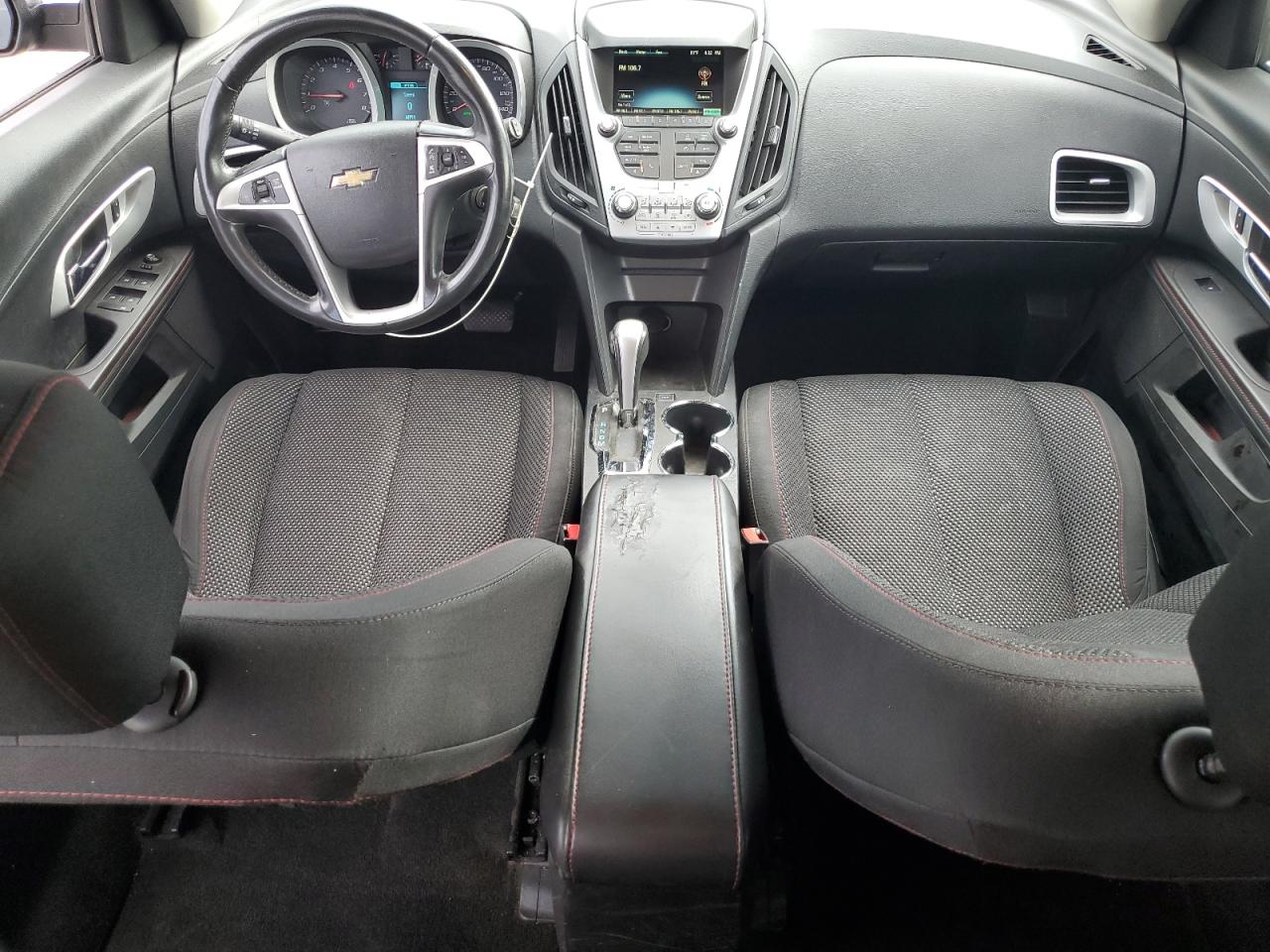 2015 Chevrolet Equinox Lt VIN: 2GNALBEK9F6259935 Lot: 70131625