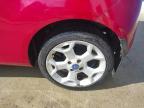 2012 FORD KA ZETEC for sale at Copart EAST KILBRIDE