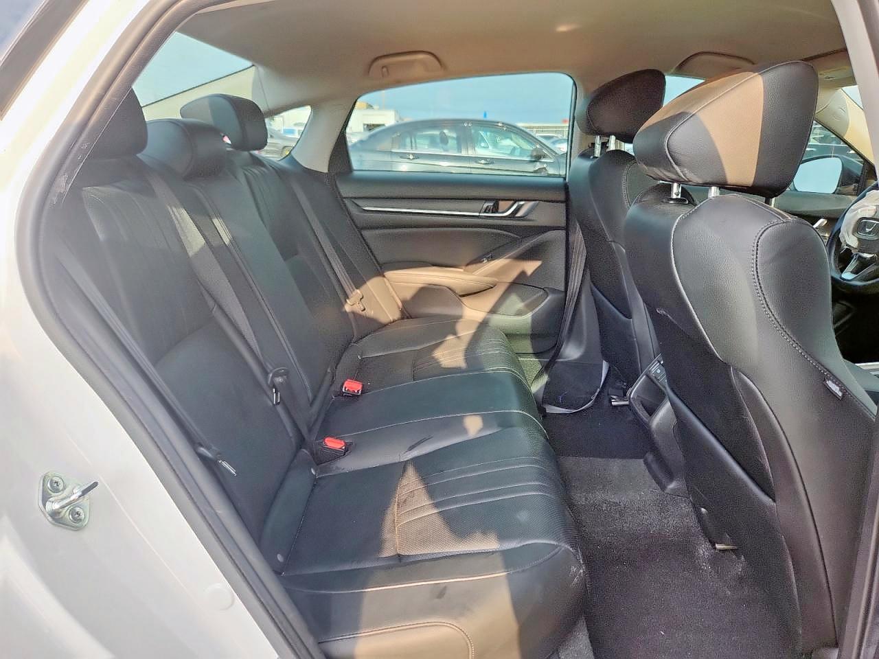 2022 Honda Accord Sport Se VIN: 1HGCV1F43NA072828 Lot: 71096355