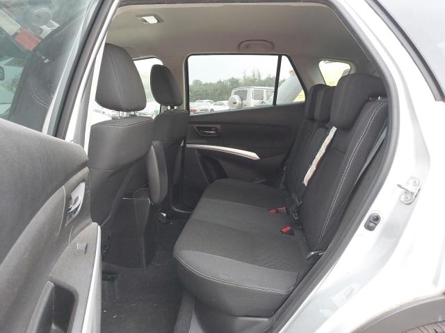 2019 SUZUKI SX4 S-CROSS SZ-T BOOSTERJ 