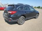 2018 SUBARU OUTBACK 3.6R LIMITED   for sale at Copart QC - MONTREAL