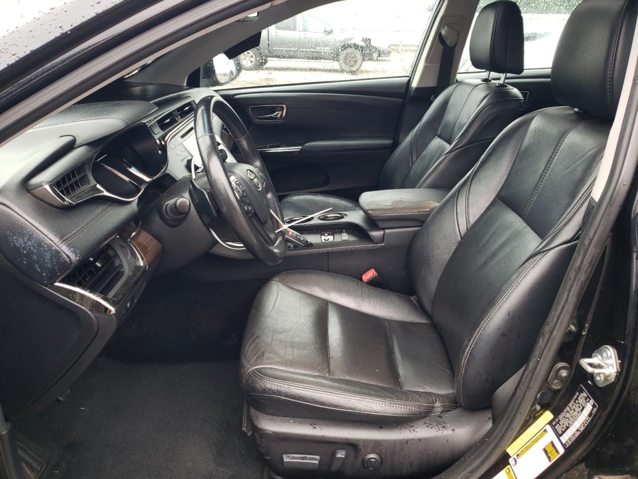 2013 Toyota Avalon Base VIN: 4T1BK1EB7DU046048 Lot: 67477845