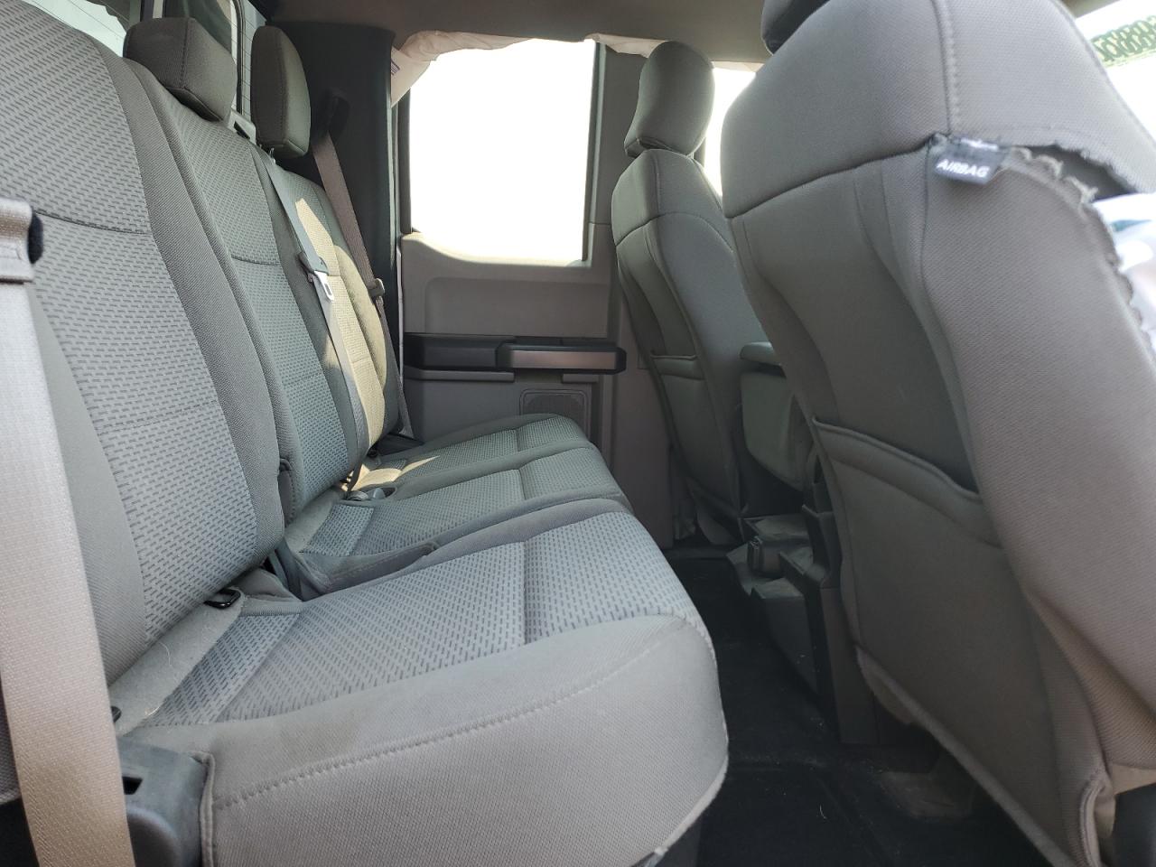 2017 Ford F150 Super Cab VIN: 1FTFX1EG3HKC74973 Lot: 69585835