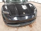 2020 PORSCHE TAYCAN 4S for sale at Copart NEWBURY