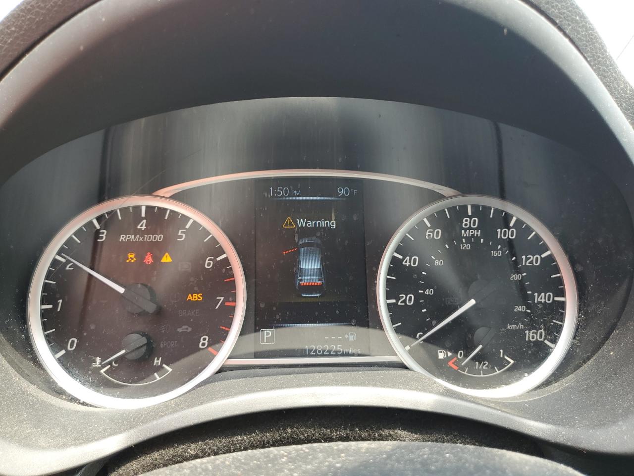 2017 Nissan Sentra S VIN: 3N1AB7AP7HL648410 Lot: 69488255