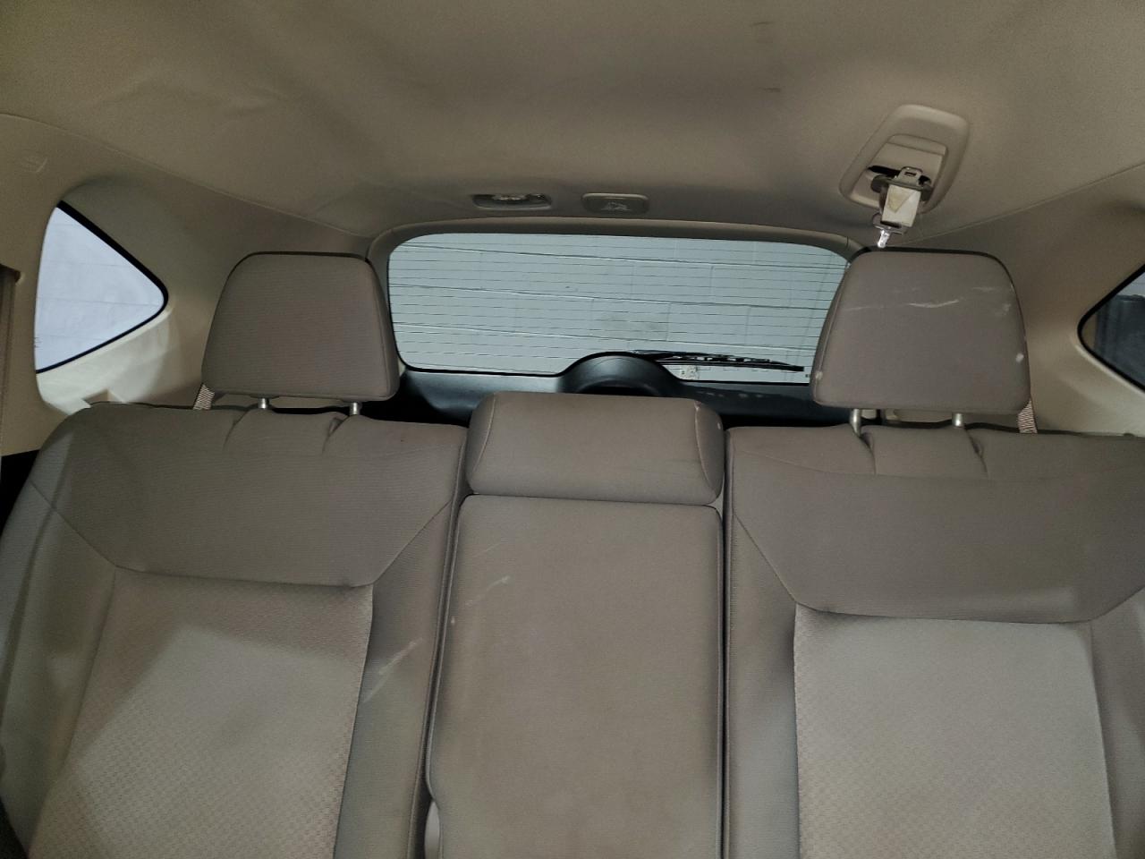 2015 Honda Cr-V Ex VIN: 5J6RM4H53FL091883 Lot: 70674025