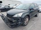 2010 HONDA CR-V EX I-VTEC AUTO  for sale at Copart CHESTER