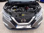 2018 NISSAN QASHQAI TEKNA + DIG-T CVT  for sale at Copart SANDWICH