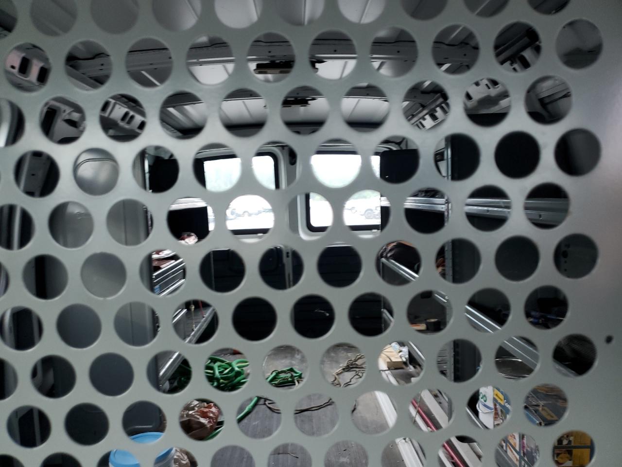 2020 Chevrolet Express G2500 VIN: 1GCWGAFG2L1263265 Lot: 68160305