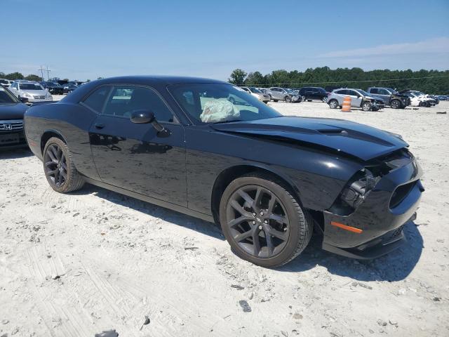  DODGE CHALLENGER 2023 Czarny