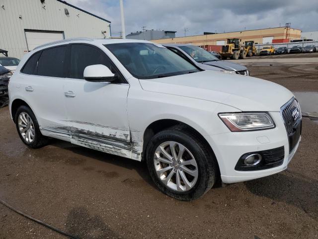 2015 AUDI Q5 TDI PREMIUM PLUS  