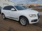 2015 AUDI Q5 TDI PREMIUM PLUS   à vendre chez Copart ON - TORONTO