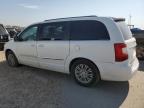 2016 CHRYSLER TOWN & COUNTRY TOURING L   for sale at Copart AB - EDMONTON
